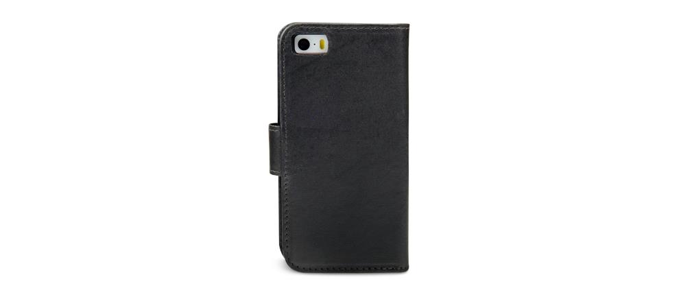 9417672 Dbramante LY5EHD000676 Lynge til iPhone 5/5S/SE - Hunter Lommebok og mobilcover i ett | dbramante